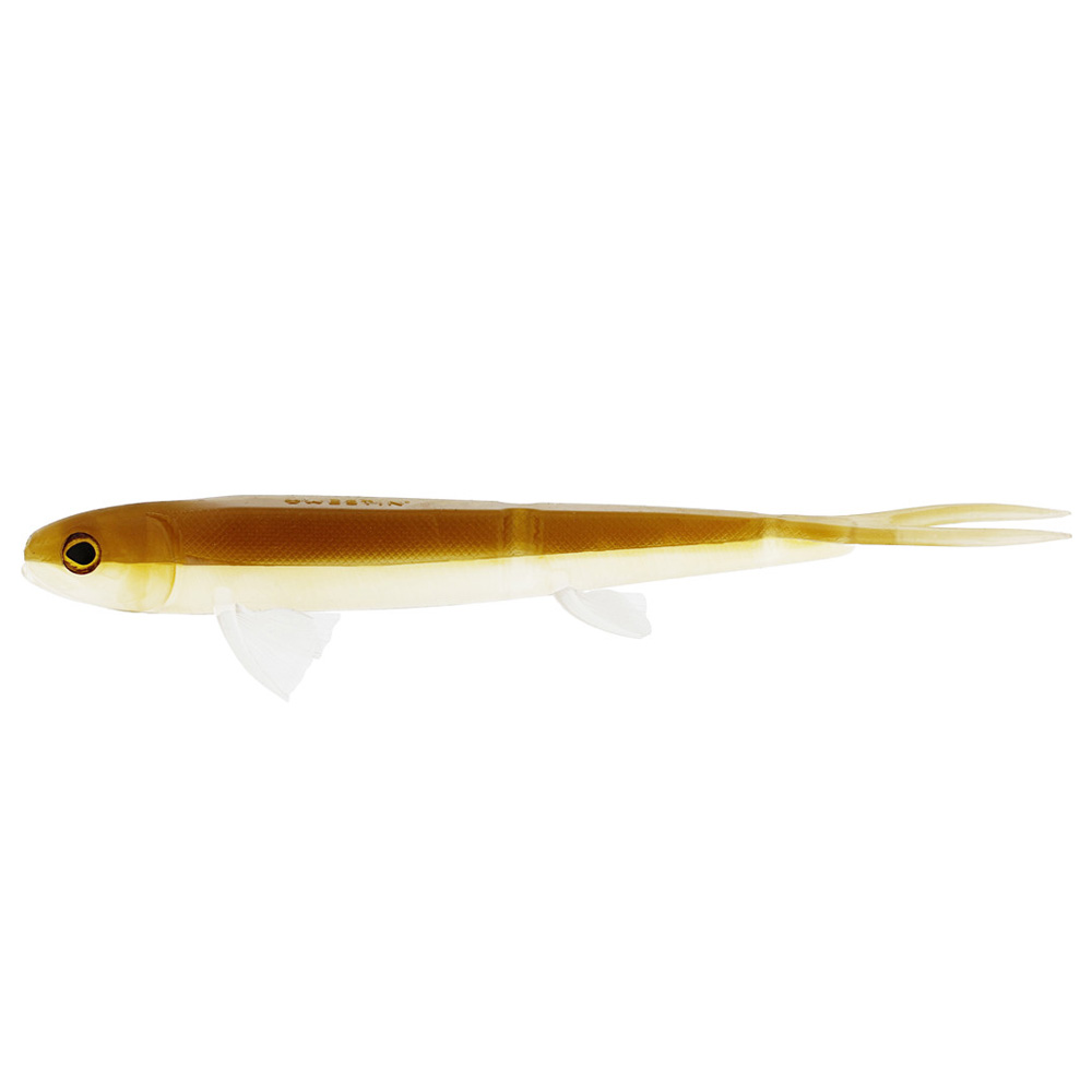 Westin TwinTeez Pelagic V-Tail 20 cm Gummifisch