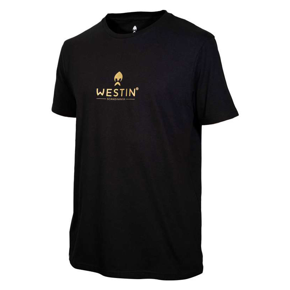Westin Style T-Shirt Black
