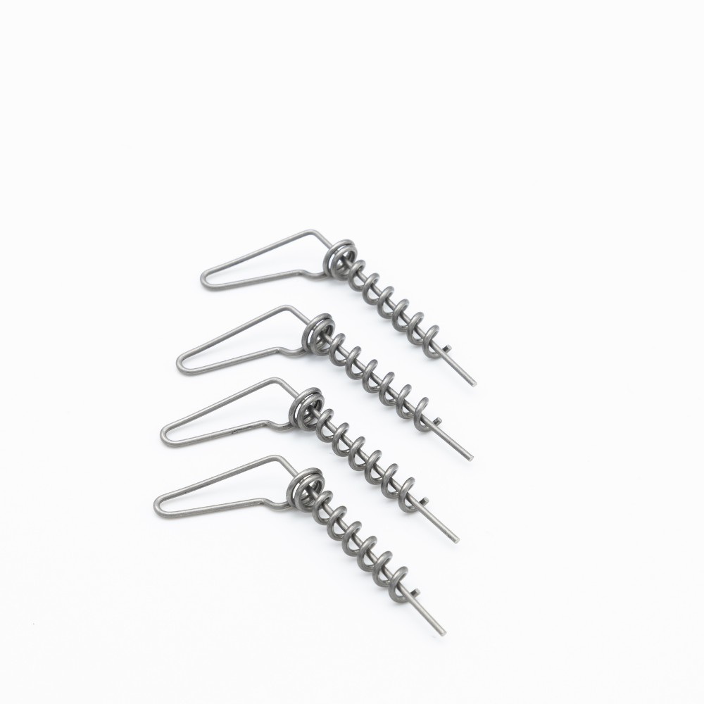 Pikecraft The System Shallow Screw Terminal Tackle