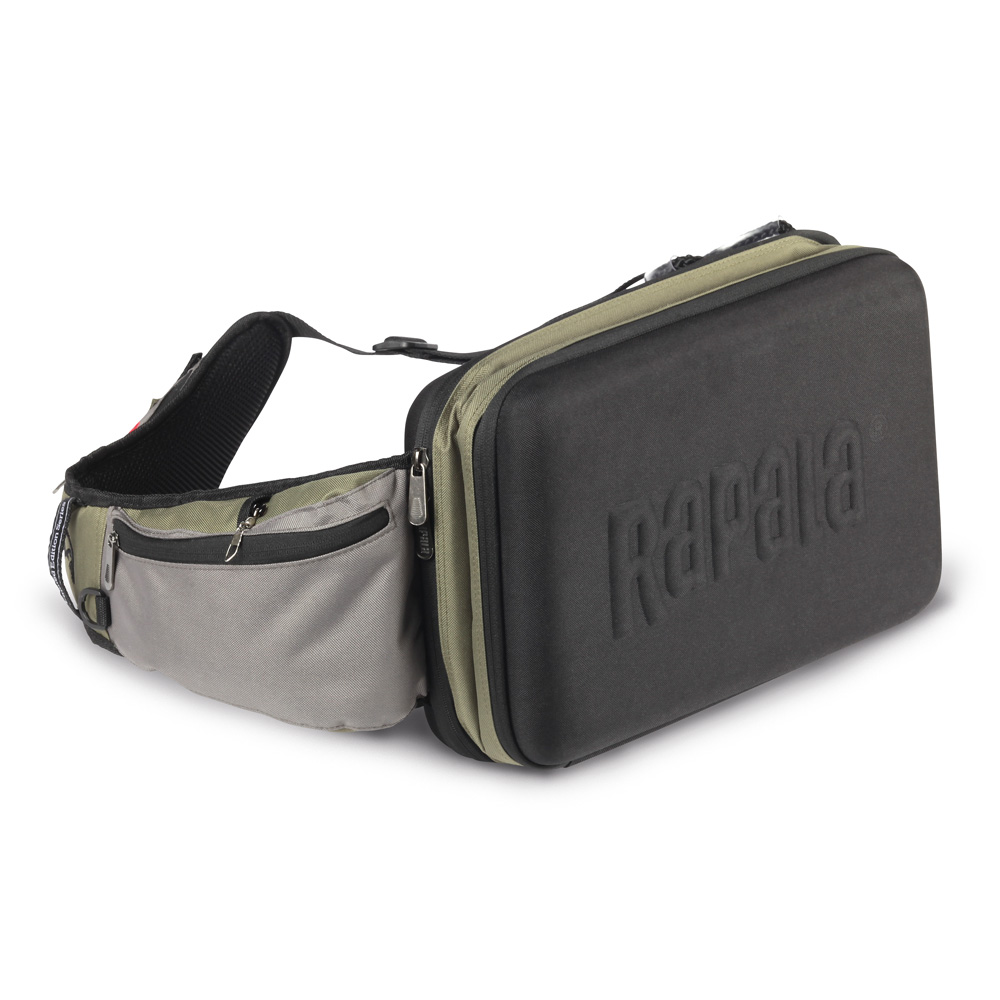 Rapala Sling Bag