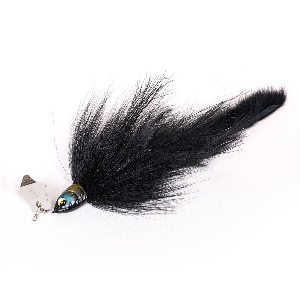 BIM Tackle CHA CHA BAIT Jr. 29g