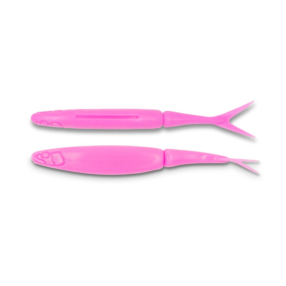 BUBBLE GUM PINK