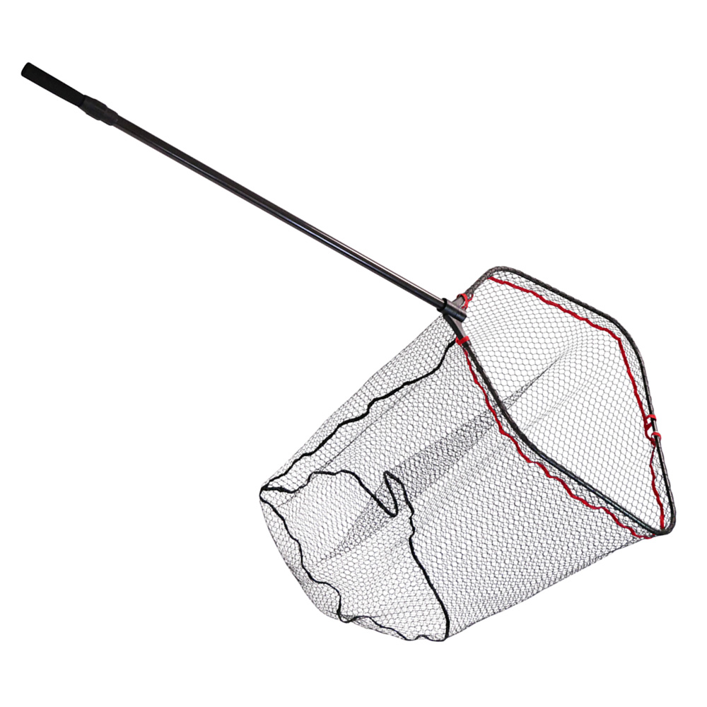 Rapala Karbon Big Pike Net Kescher Rapala Karbon Big Pike Net Kescher
