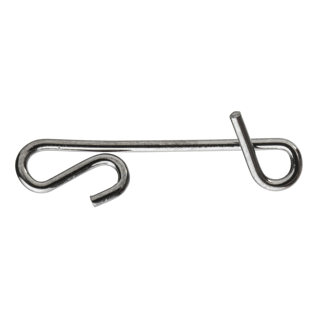 Daiwa No Knot Connector Terminal Tackle Daiwa No Knot Connector Terminal Tackle