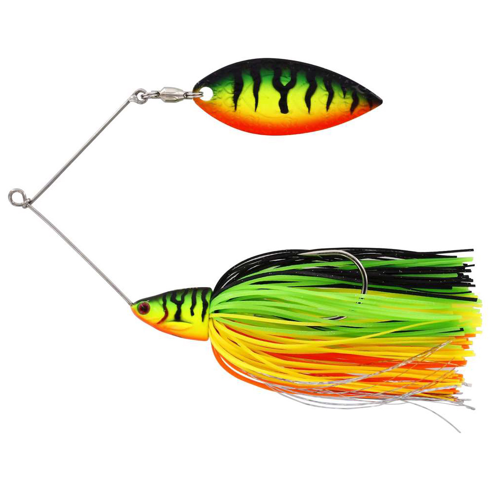 Westin MonsterVibe (Willow) 23g Westin MonsterVibe (Willow) 23g