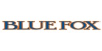 Blue Fox Blue Fox