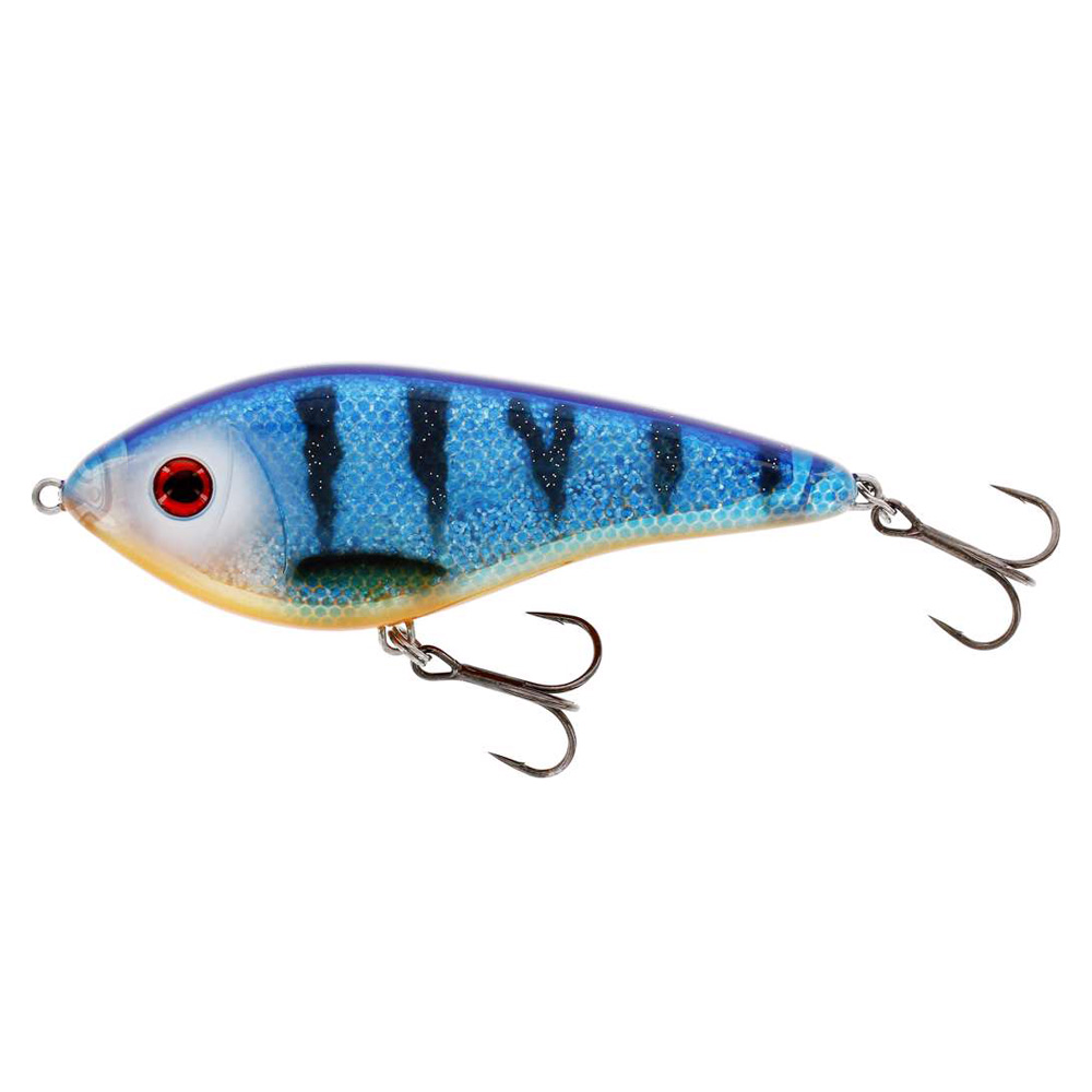 Westin Swim Glidebait 10cm 31g Low Floating Jerkbait