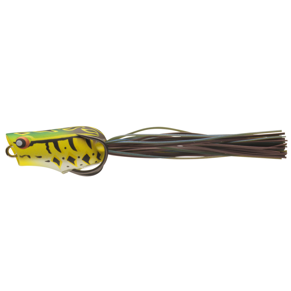 Daiwa Steez Chiquita Frog 38 MM