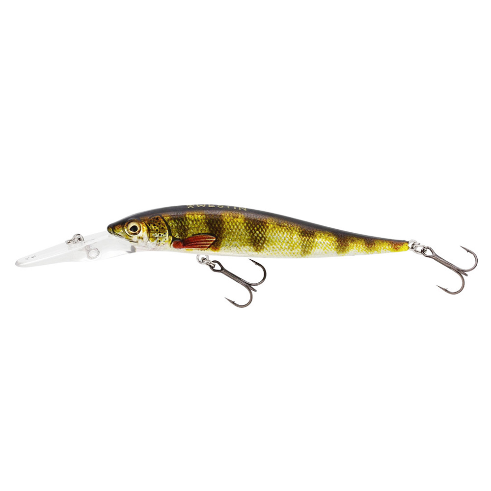 Real Perch