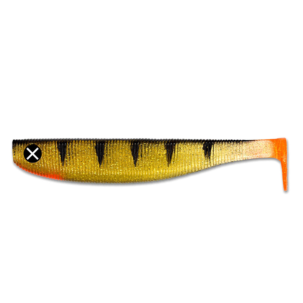 Monkey Lures Fat Lui 18cm Perchzilla