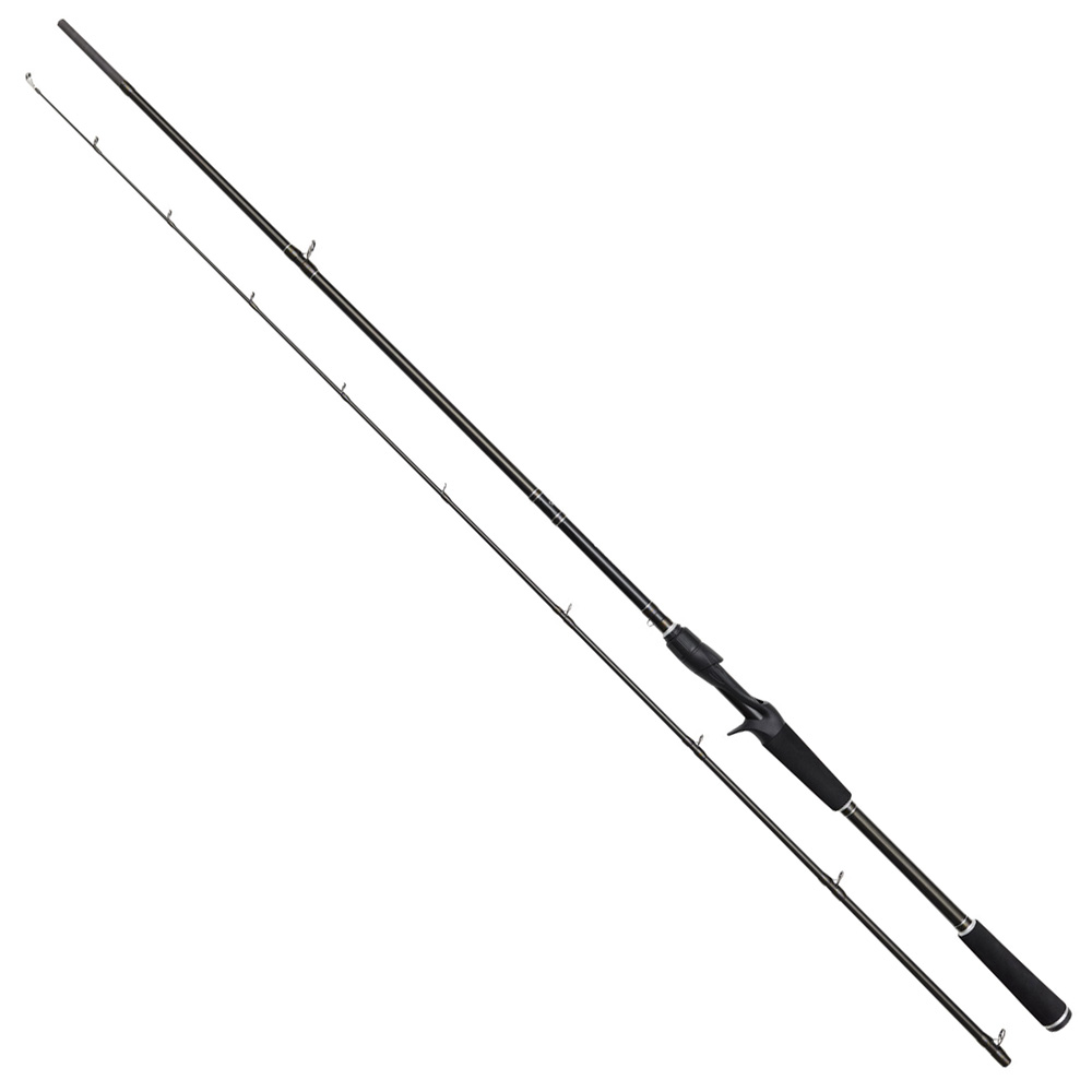Westin W2 Finesse Shad-T Baitcastrute