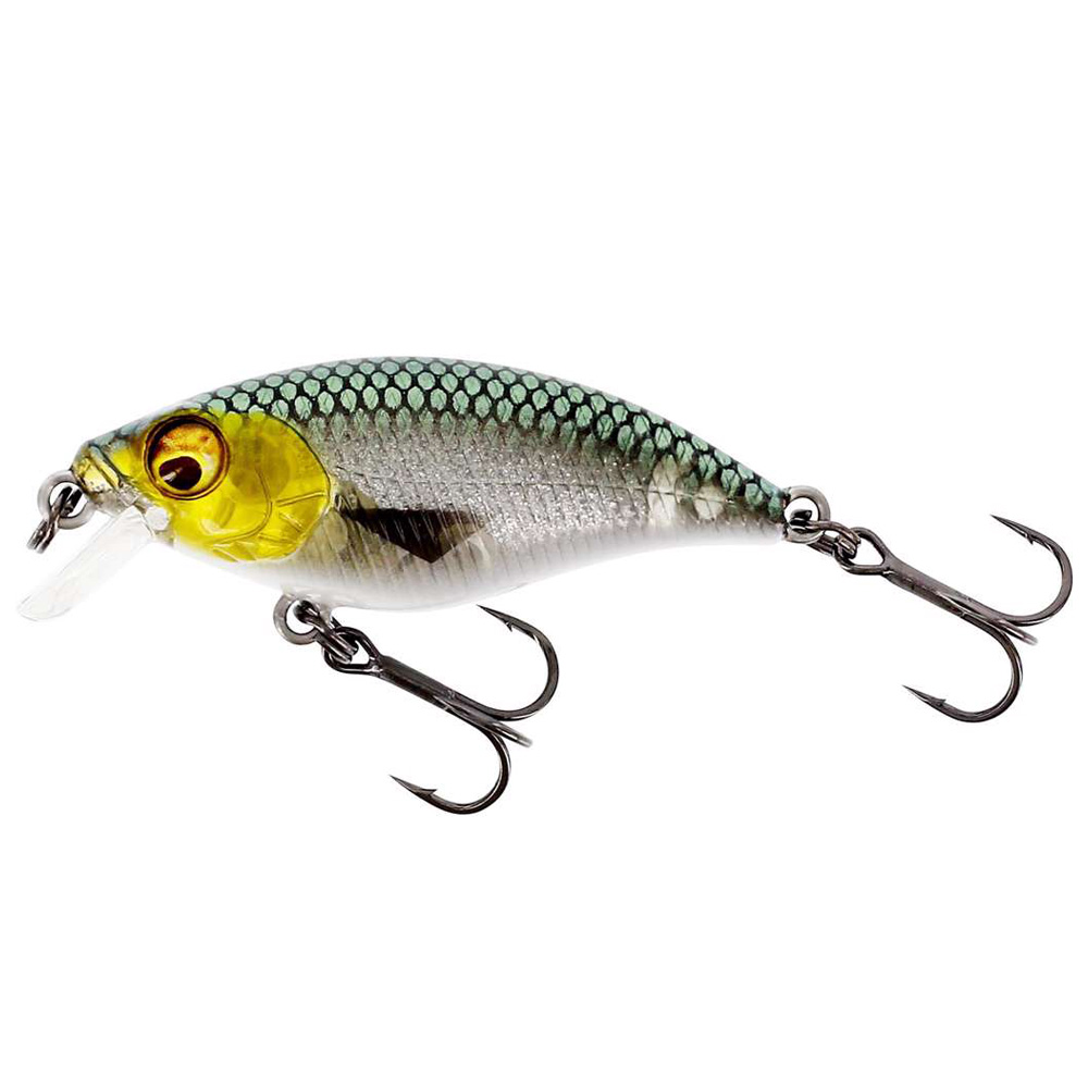 Westin BuzzBite SR Crankbait 5cm 6g Low Floating 