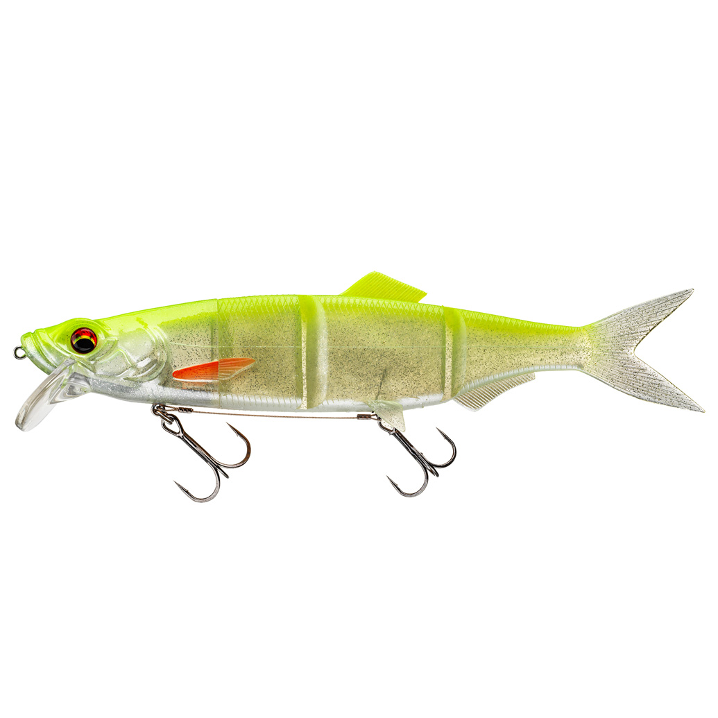 Ghost Lime