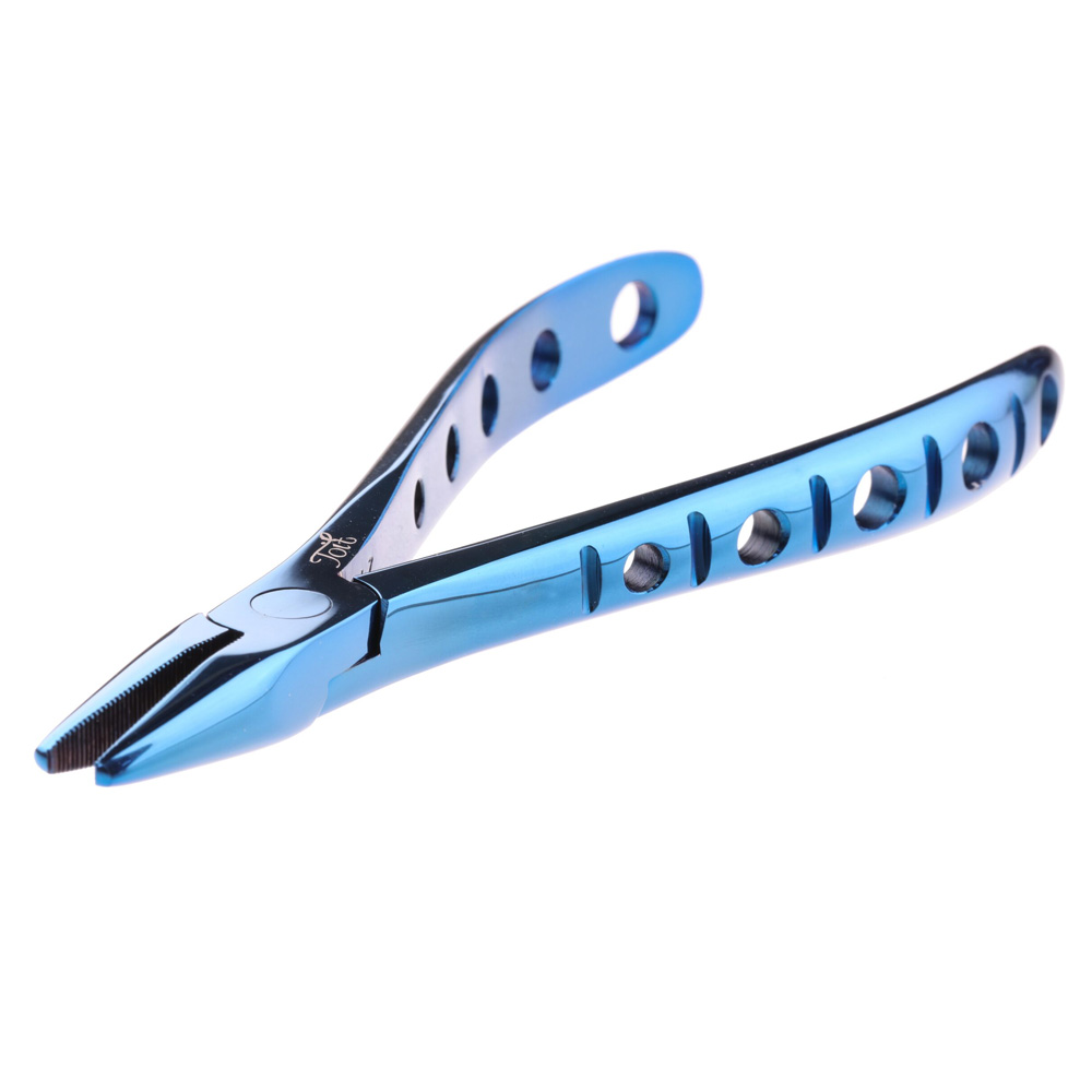 Toit Fishing Short Nose Pliers