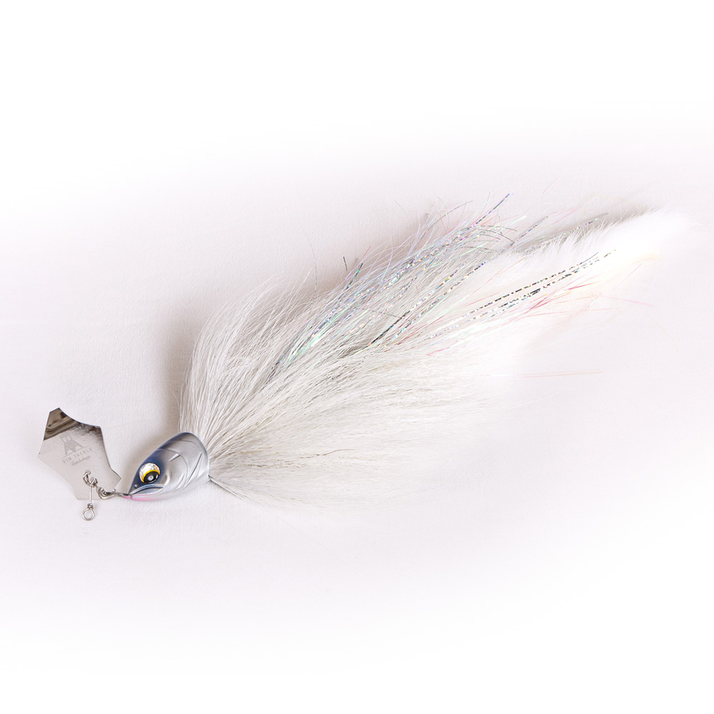 White Shiner
