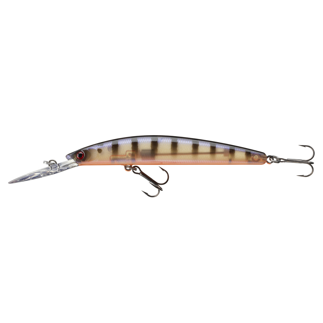 Daiwa Tournament Double Clutch 75SP-G Wobbler