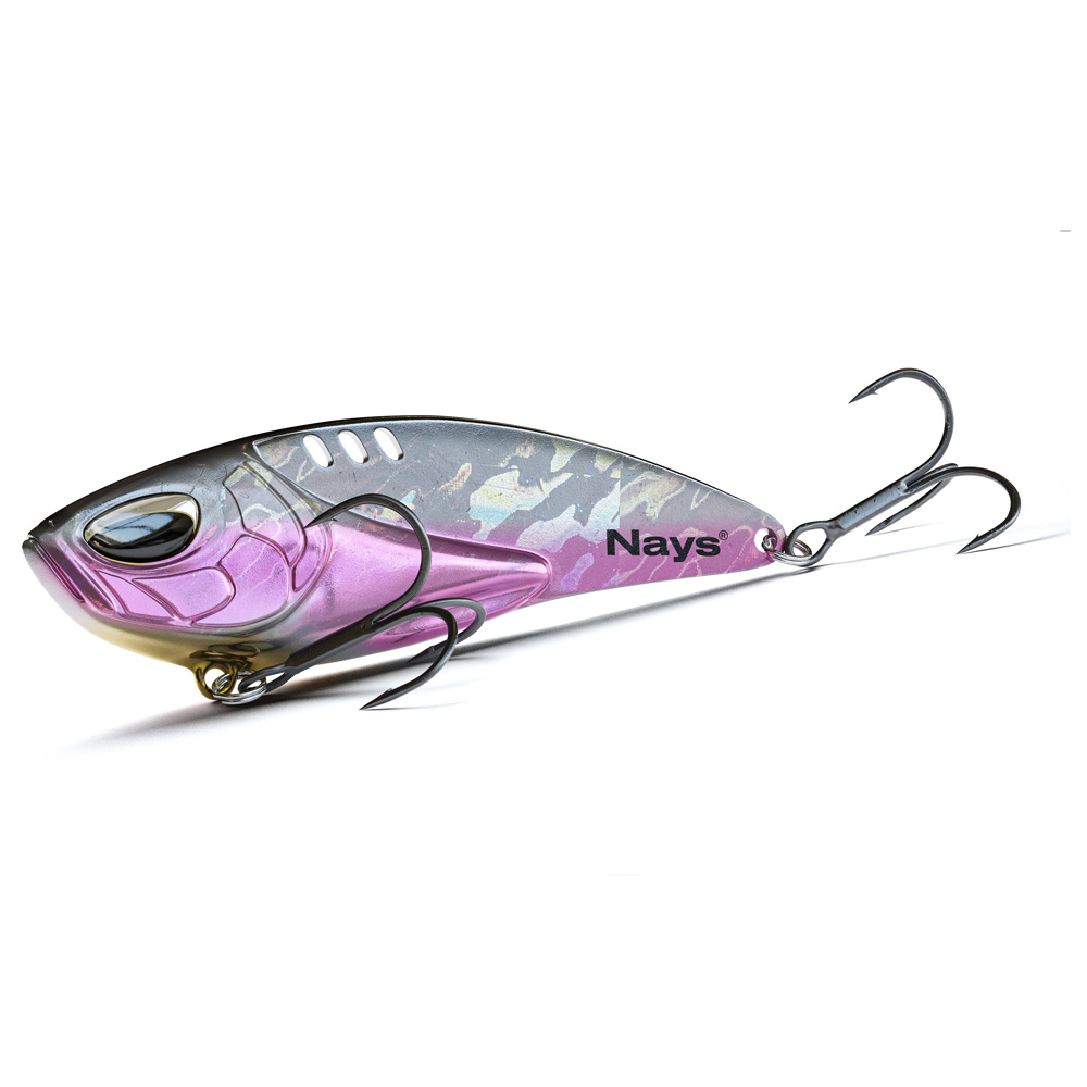 NAYS MTL LF 65 Vibration Bait