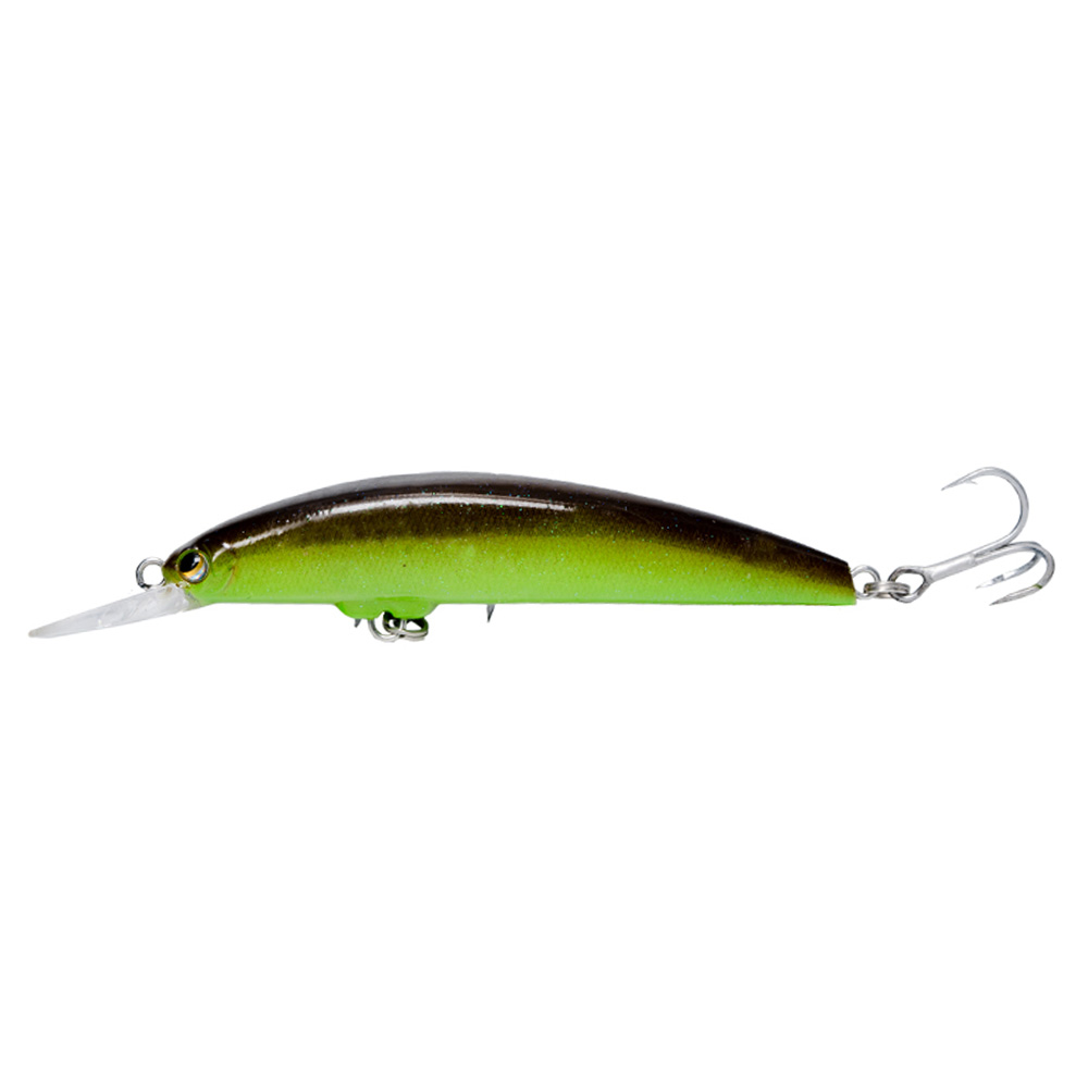 Green Pumpkin Chartreuse #128