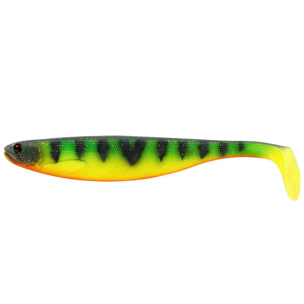 Tiger Perch
