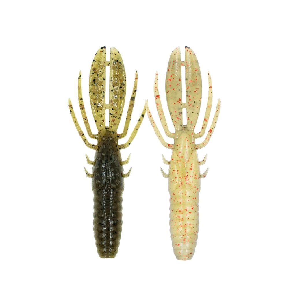 Pitch and Strike Heikegani Craw 3“ WATERMELON / SC | günstig kaufen bei ...