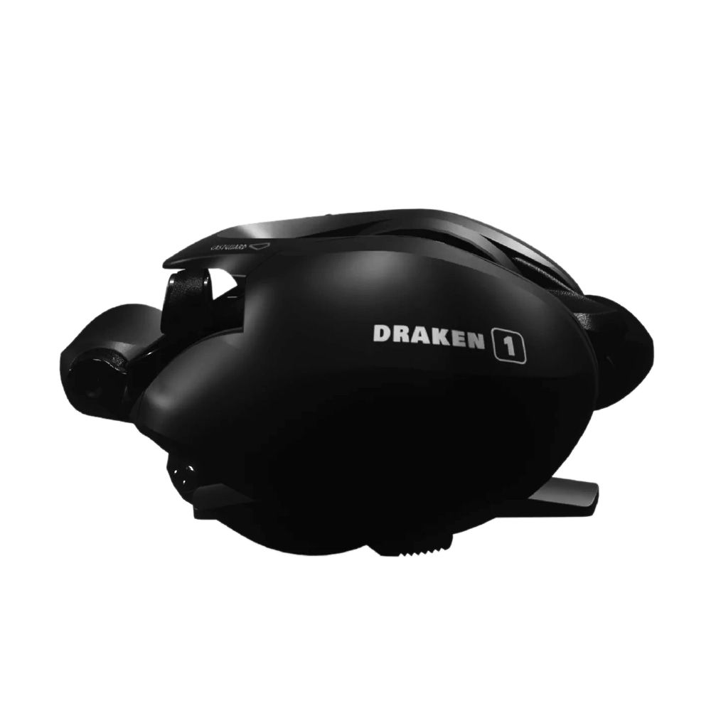 Svivlo Draken One 7.3 RH Baitcastrolle | 7.3 | RH | SVI-002-001-2