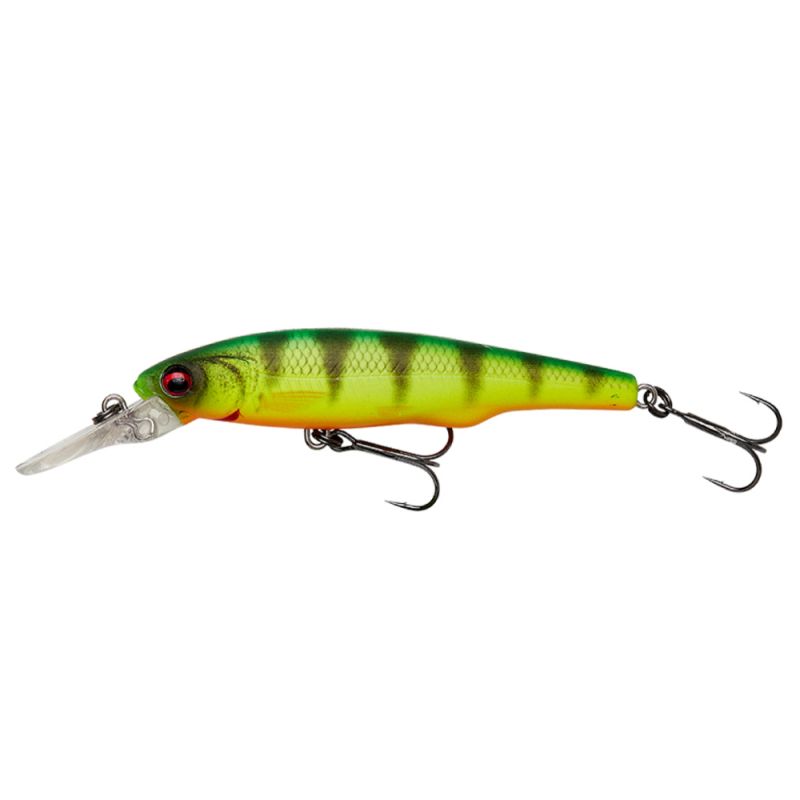 Savage Gear Gravity Twitch Mr Twitchbait Wobbler | Ihr Angelshop für